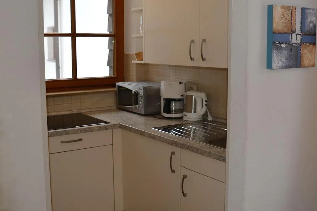 Ferienresidenz Chiemseestrand - Chiemseesonne Chieming Apartamento