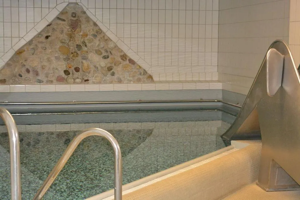 Apartamento Ferienresidenz Chiemseestrand - Chiemseesonne Chieming Alemania