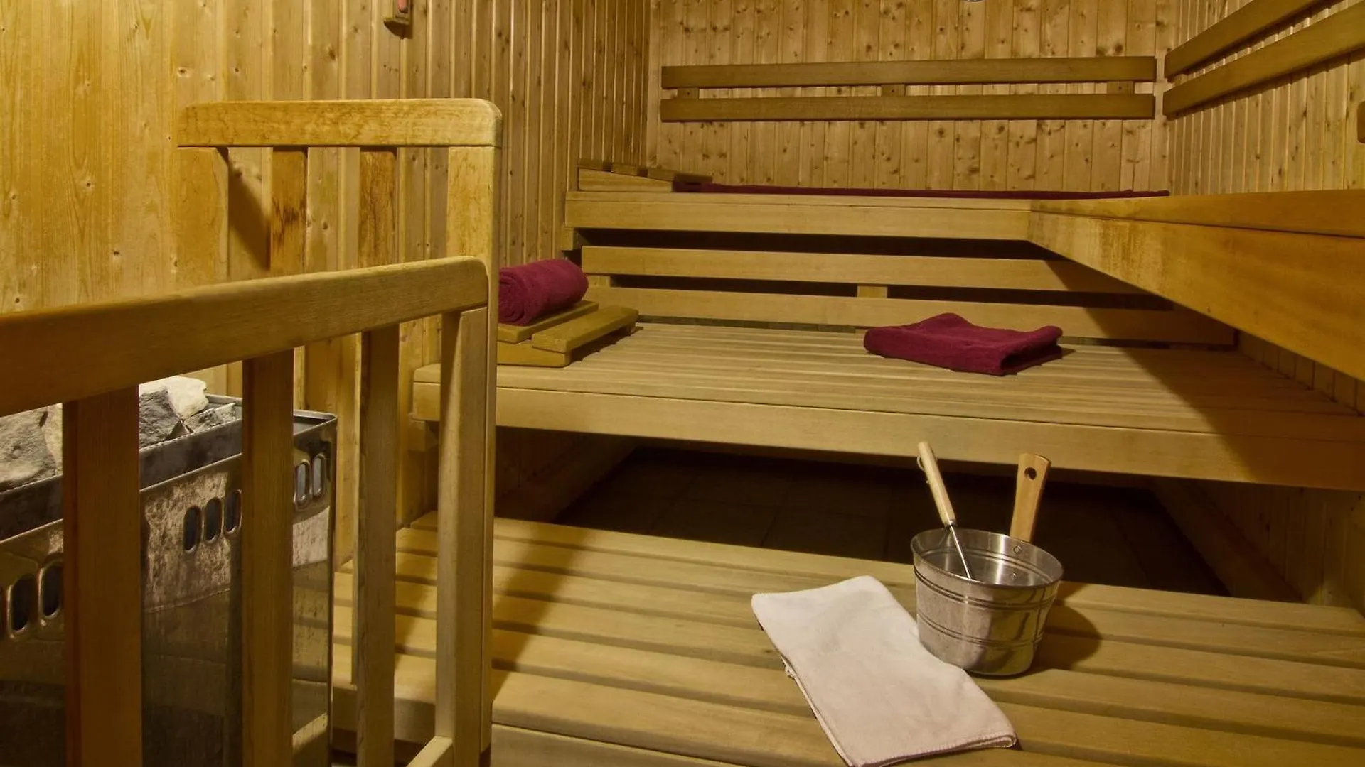 Ferienresidenz Chiemseestrand - Chiemseesonne Chieming Apartamento