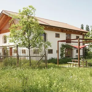 Ansitz Parstorfer Chieming