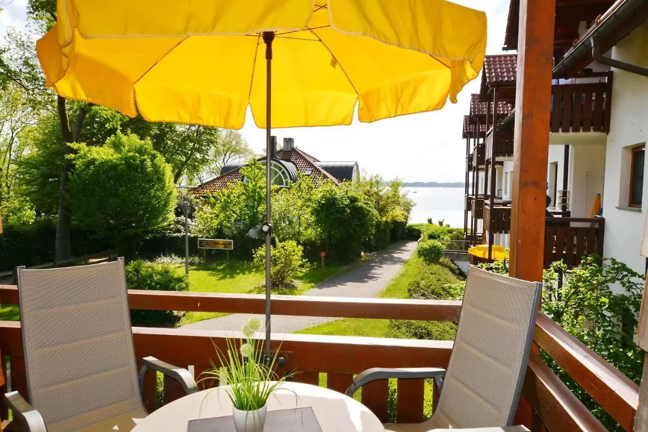 Ferienresidenz Chiemseestrand - Chiemseesonne Chieming Germany