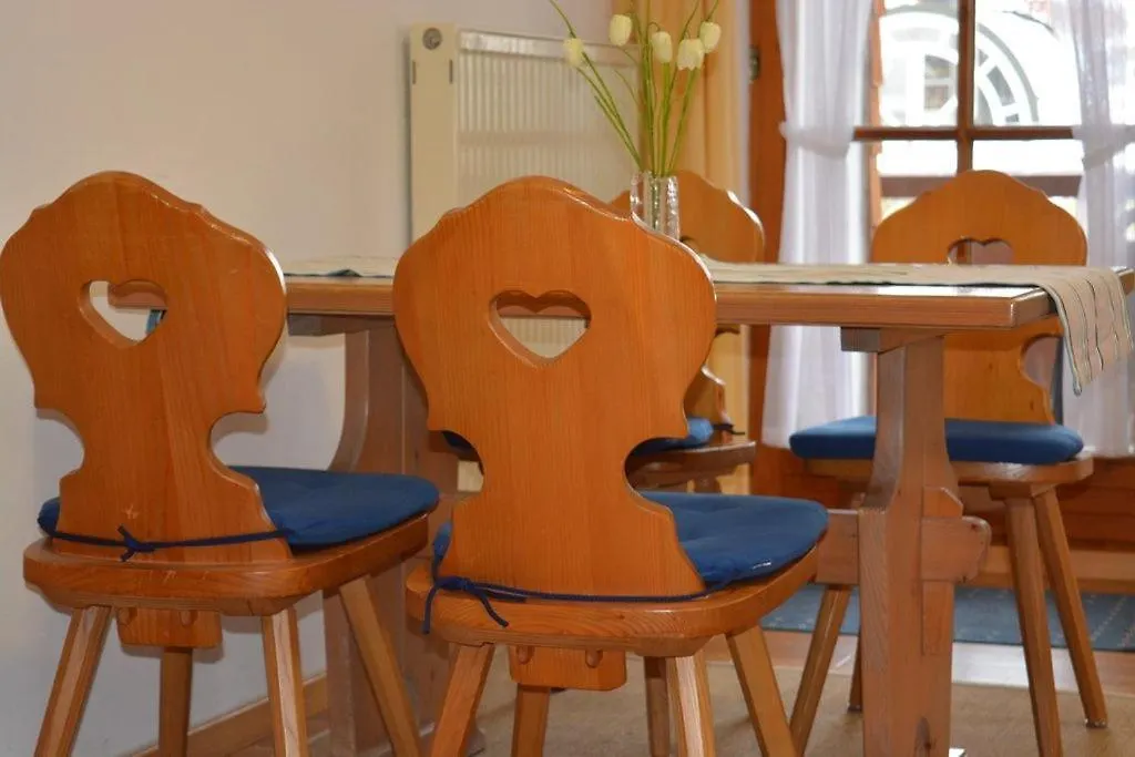 Ferienresidenz Chiemseestrand - Chiemseesonne Chieming Apartment