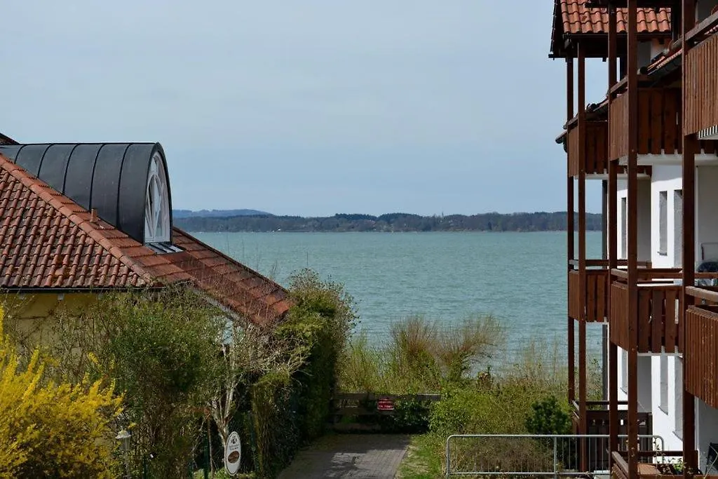Apartment Ferienresidenz Chiemseestrand - Chiemseesonne Chieming Germany