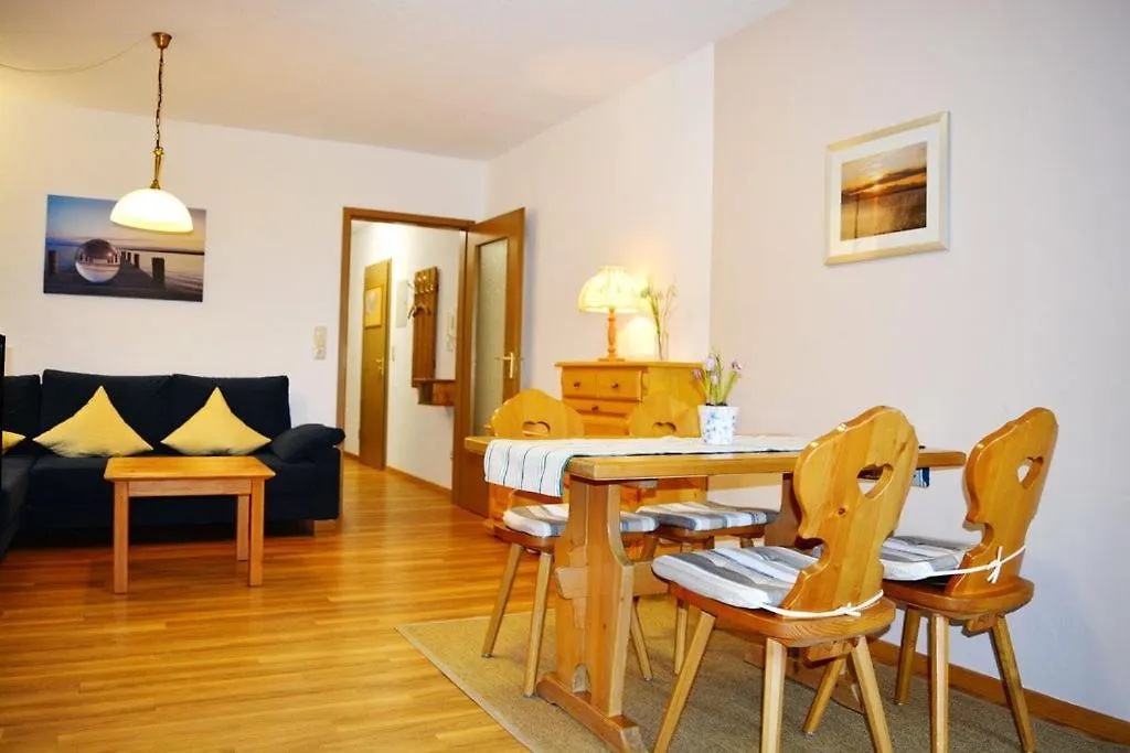Apartment Ferienresidenz Chiemseestrand - Chiemseesonne Chieming
